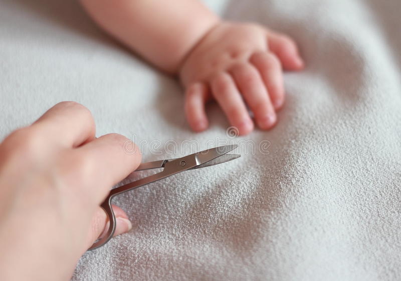 Ножницы для новорожденных – 5 лучших брендов