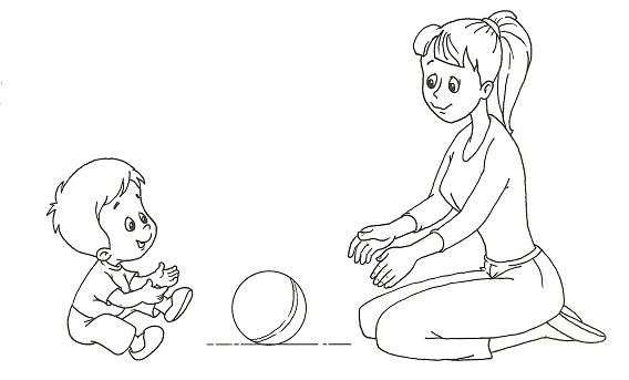 Игры с мячом для детей на улице и в помещении дома: с 6 до 12 лет |