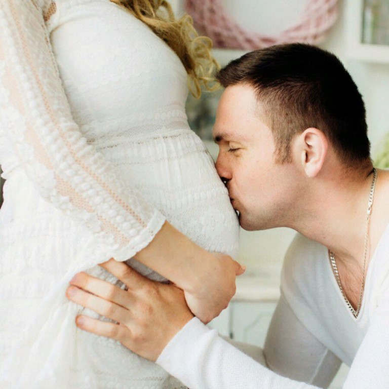 Как мужу пережить беременность жены? советы психолога