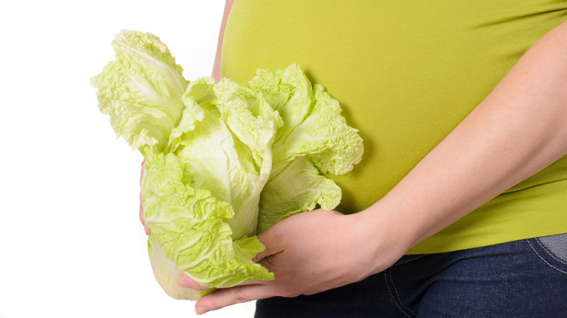 Капуста при беременности — польза, противопоказания и риски употребления