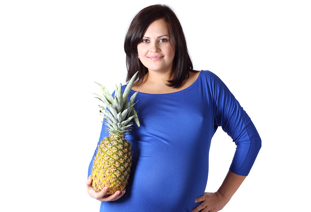 Можно ли ананас беременным: свежий и консервированный, на поздних и ранних сроках