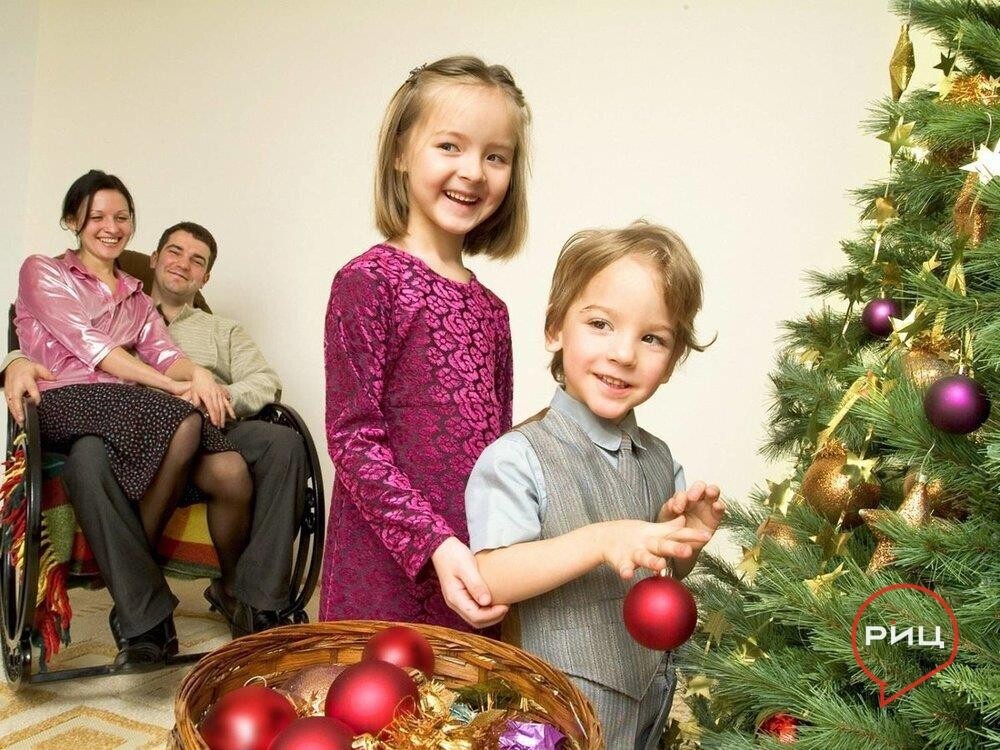Новый год 2021 с детьми: как весело отметить новый год всей семьей