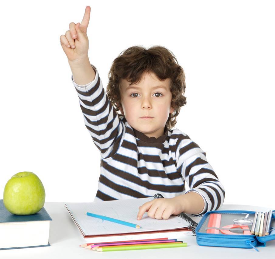 Как развить у ребенка усидчивость в 5-7 лет: упражнения, занятия
