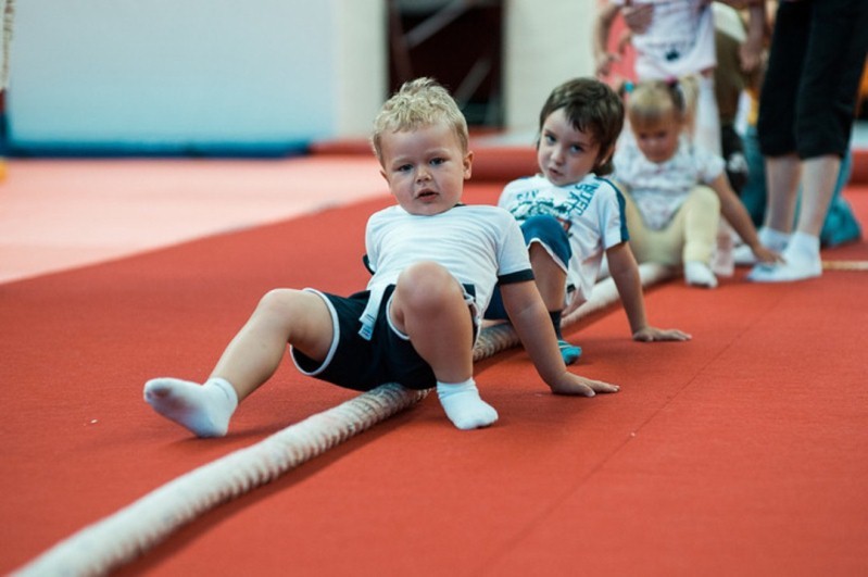Какой командный спорт выбрать для ребенка - блог decathlon