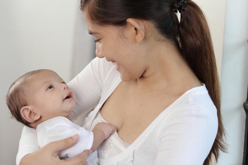 Как перестать кормить грудью — 5+ советов для молодых мам