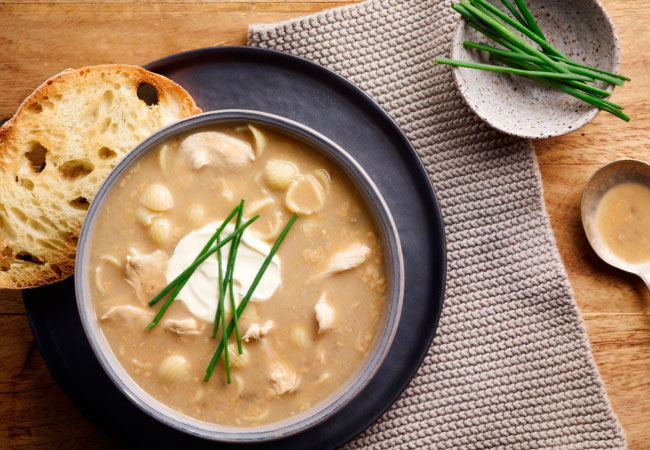 Какие супы можно есть кормящей маме? (рецепты) - ✿ «всё для мамы»