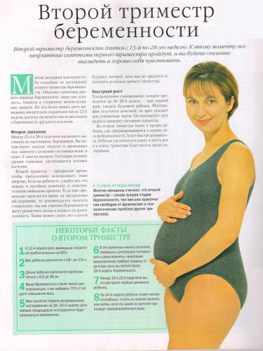 Спорт во время беременности: советы акушера-гинеколога