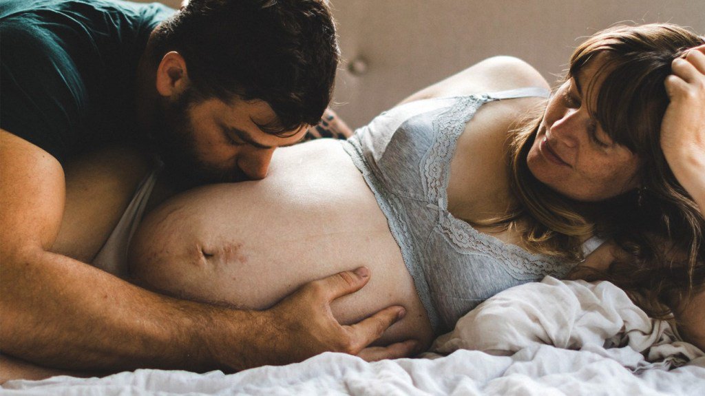 10 лучших фильмов про беременность