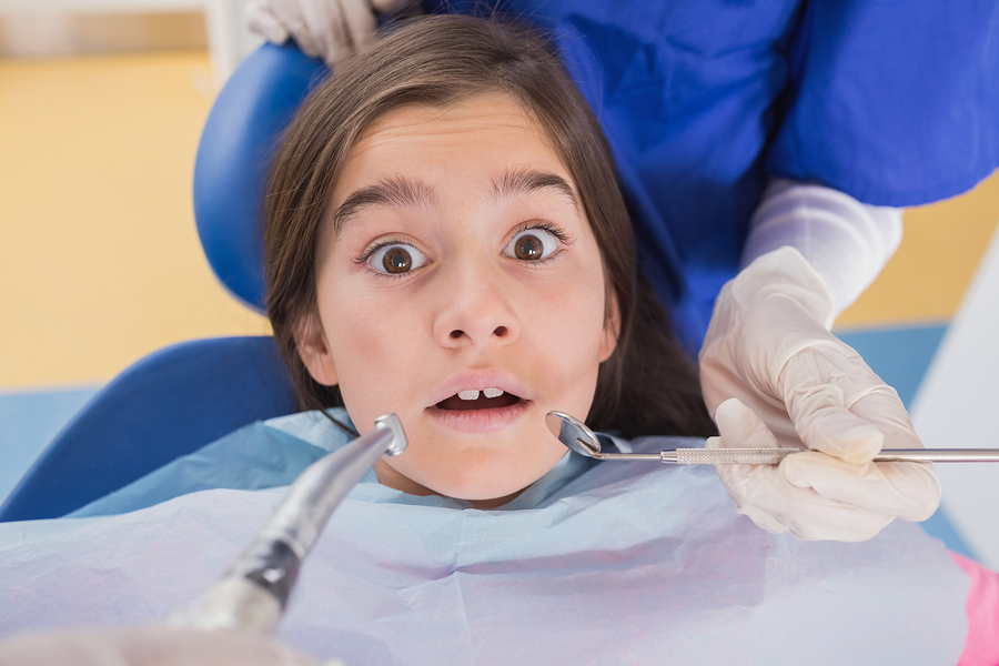 Стыдно идти к стоматологу - как преодолеть стыд перед стоматологом?