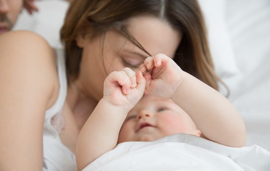 Польза сна для детей: 10 причин, почему детям нужно спать больше чем взрослым
