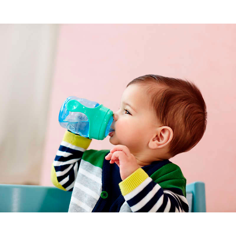 Как научить ребенка пить воду: из поильника, проглотить капсулу и таблетку