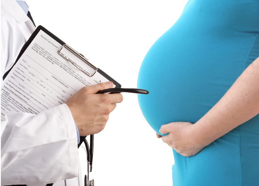 Многоводие и маловодие во время беременности - в чем опасность и причины возникновения