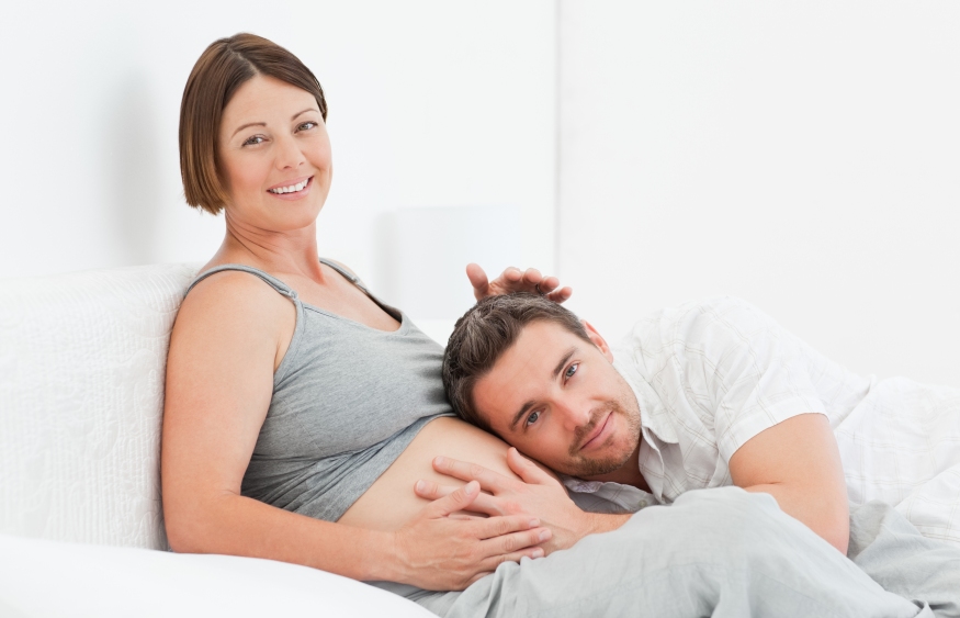 Развод во время беременности: по инициативе жены или мужа, расторжение брака при беременности как пережить