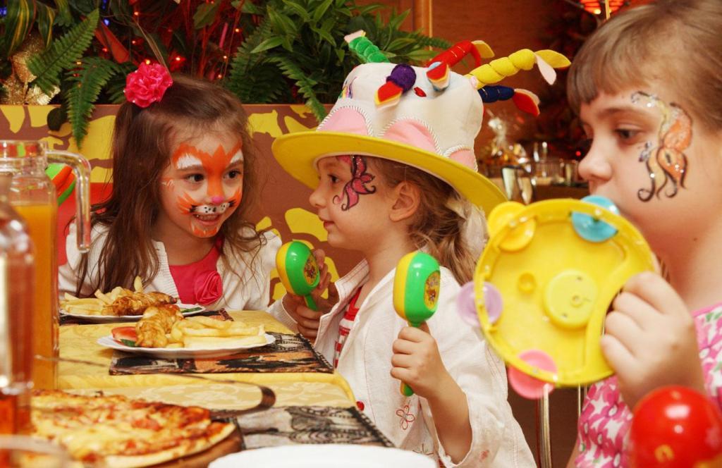 Серпантин идей - как устроить новогодний праздник для детей!? // как устроить организовывать новогодний праздник для детей разного возраста