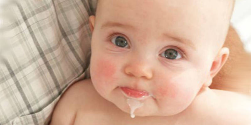 Лактазная недостаточность и пищевая аллергия у детей: лечить или наблюдать? | медичний часопис