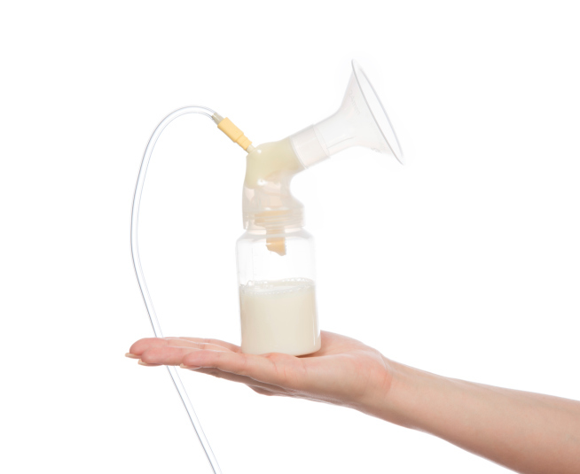 18 лучших советов по сцеживанию грудного молока молокоотсосом от доктора сирза