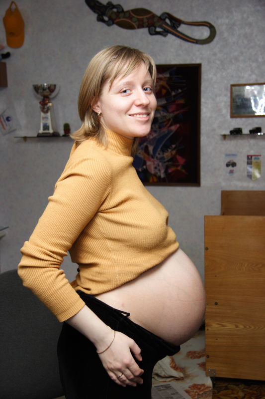 Беременность – пренатальный скрининг трисомий i триместра беременности (синдром дауна)