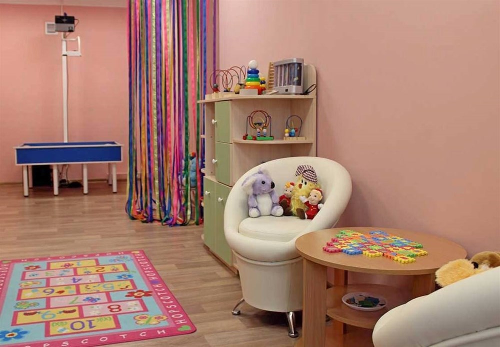 Самая важная комната: 9 советов по обустройству детской от педиатра и дизайнера