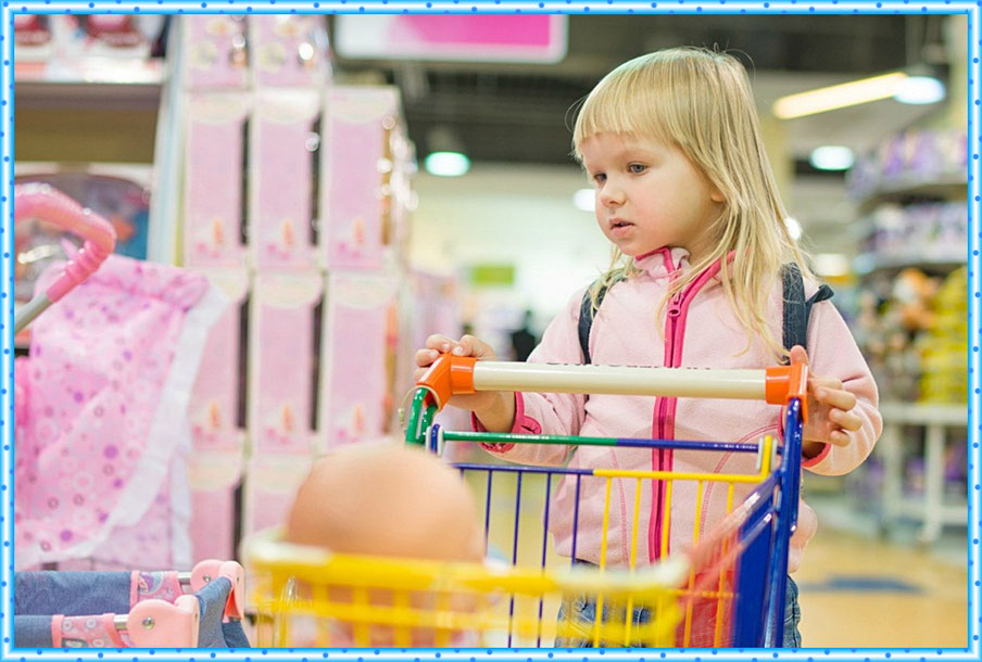 Можно ли вернуть детскую игрушку обратно в магазин, если она не понравилась: что говорит закон?