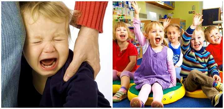 Как приучить ребенка к садику: практическое руководство психолога для заботливых родителей