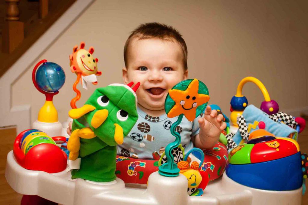 Игрушки в детском саду: назначение игрушек, список разрешенных, тематика и требования санпин