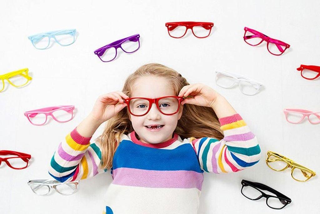 Нужно ли носить очки постоянно ребенку? - энциклопедия ochkov.net
