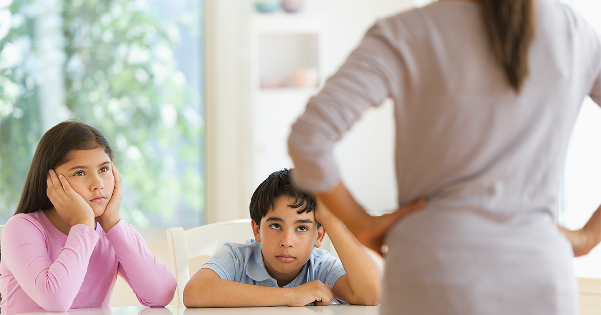 Prosperiti2014.ru » 7 грубых ошибок родителей во время ссор с детьми