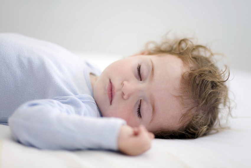 Ребенок в 10 месяцев плохо спит: как помочь? - для мам