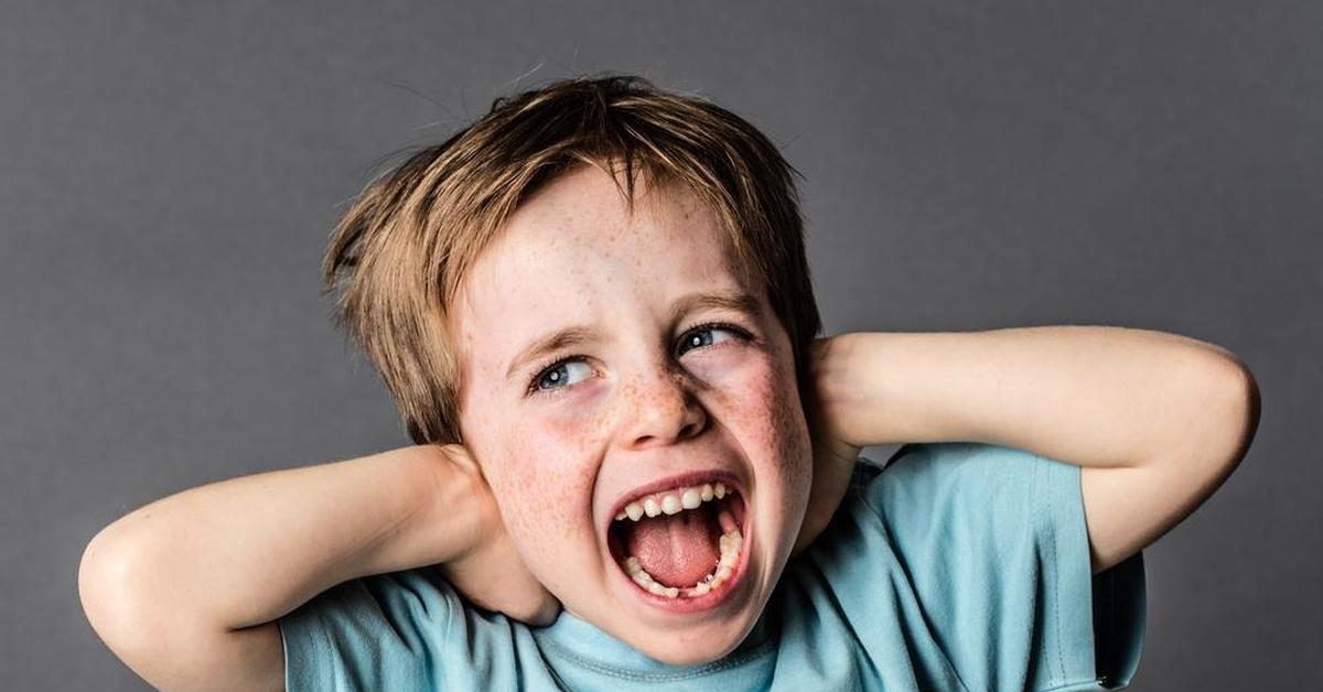 Как сохранять спокойствие, когда у ребенка истерика: 7 советов психолога
