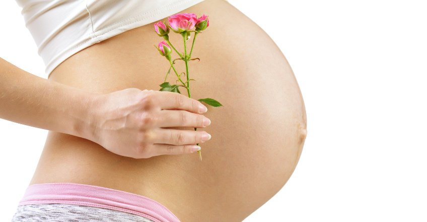 Беременность и варикоз