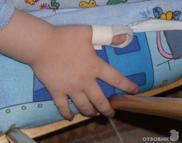 Как отучить ребёнка от укачивания на руках