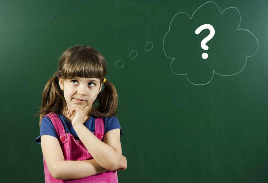 Топ 10 детских вопросов, которые ставят родителей в тупик (и как на них отвечать) — детский магазин "чух-чух"