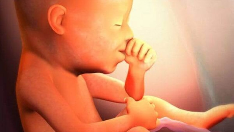 Икота у новорожденных: что происходит с малышом и как ему помочь