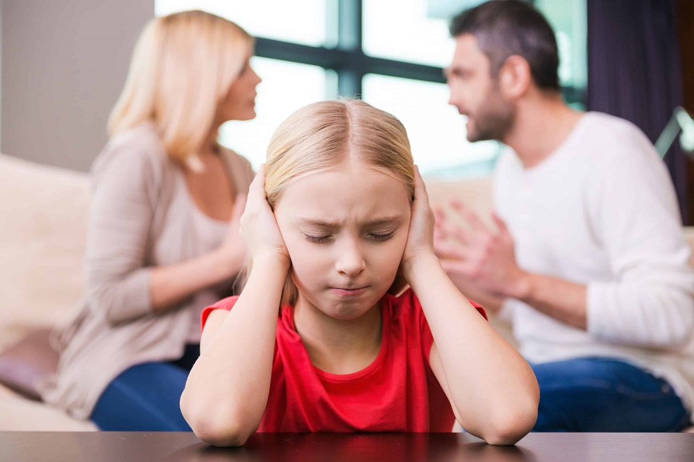 7 эмоциональных последствий, которые после смерти родителей меняют нас навсегда