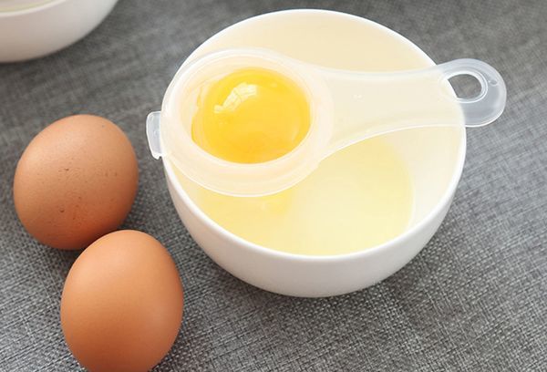 Как вводить яйцо в прикорм