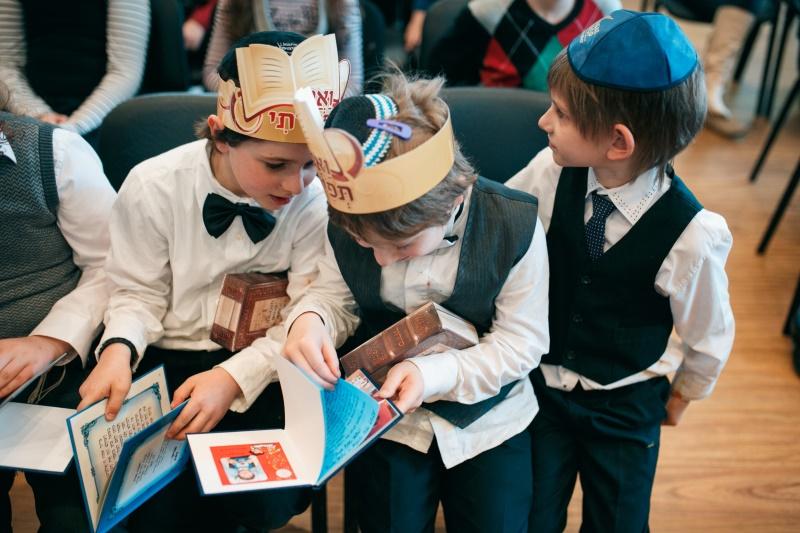 7 еврейских мудростей, чтобы дети помогали родителям в старости