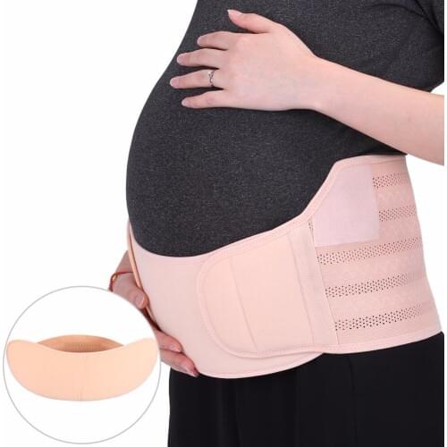 Бандаж при беременности: показания и противопоказания, когда и как носить?