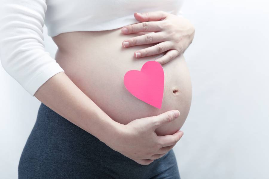 Все про беременость от а до я. это просто удивительно! любопытные факты о беременности и родах
