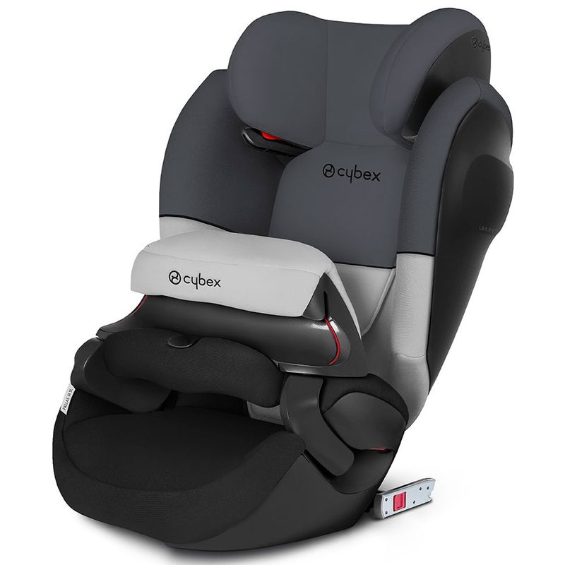Обзор автомобильного кресла Cybex Pallas 2-Fix
