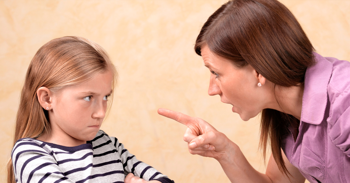 Инструкция: как перестать беситься, общаясь с родителями
