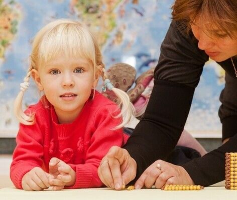 Психология детей до 3 лет: советы и особенности воспитания для родителей