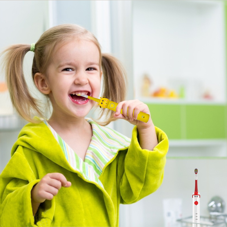 Как научить ребенка чистить зубы - возраст когда начинать чистить зубы детям
