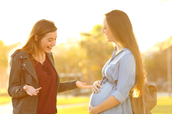 5 вещей, которые беременные часто напрасно не делают - best mother - для лучших мам