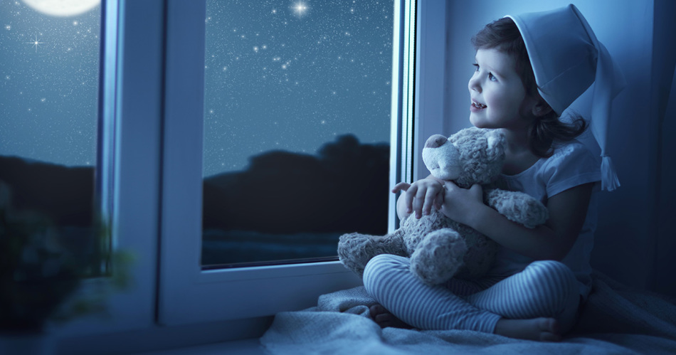 Как уложить спать ребенка от 0 до 5 лет — свои