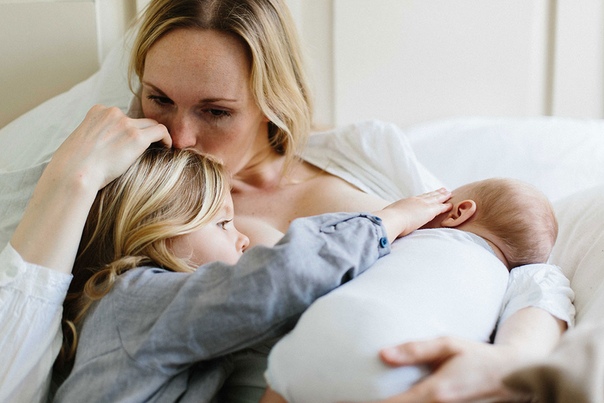 Якорь для супермамы: топ-5 способов успевать все и быть хорошей мамой
