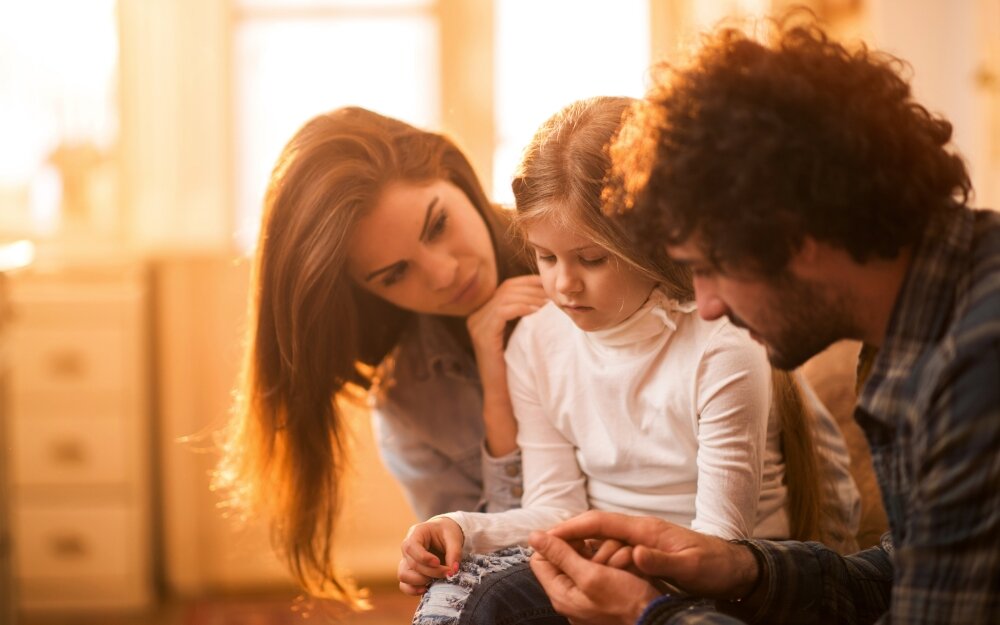 Как научить детей уважению к старшим 5 советов которые изменять вашего ребёнка!