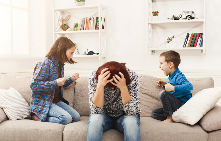 Как говорить с ребенком, если он с вами не разговаривает: 5 способов. как разговорить ребенка