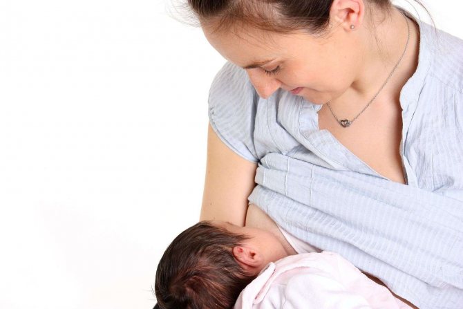 Лактация и контрацепция – защищает ли грудное вскармливание от беременности?