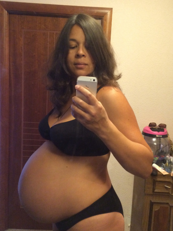 37 неделя беременности: развитие малыша на 37 неделе беременности.