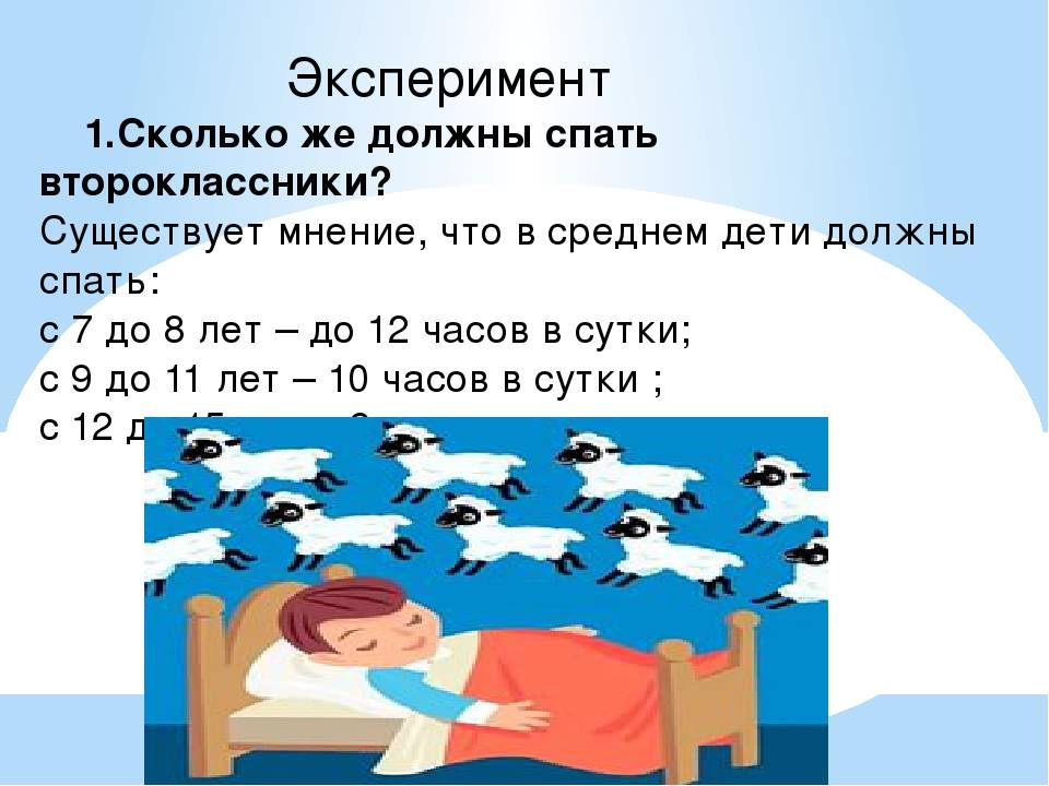 Как приучить малыша спать отдельно: советы психолога